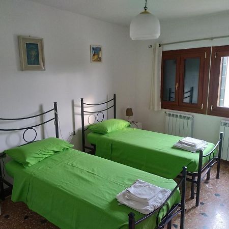 Guizzo Apartment Venezia Екстер'єр фото