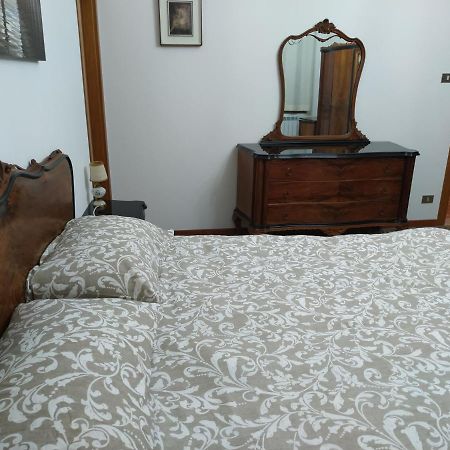 Guizzo Apartment Venezia Екстер'єр фото
