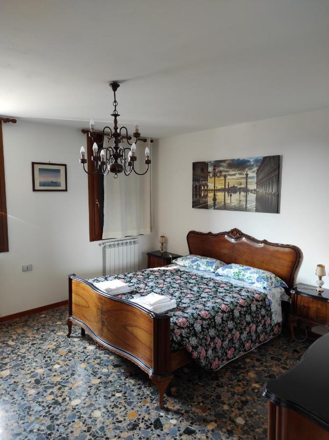 Guizzo Apartment Venezia Екстер'єр фото