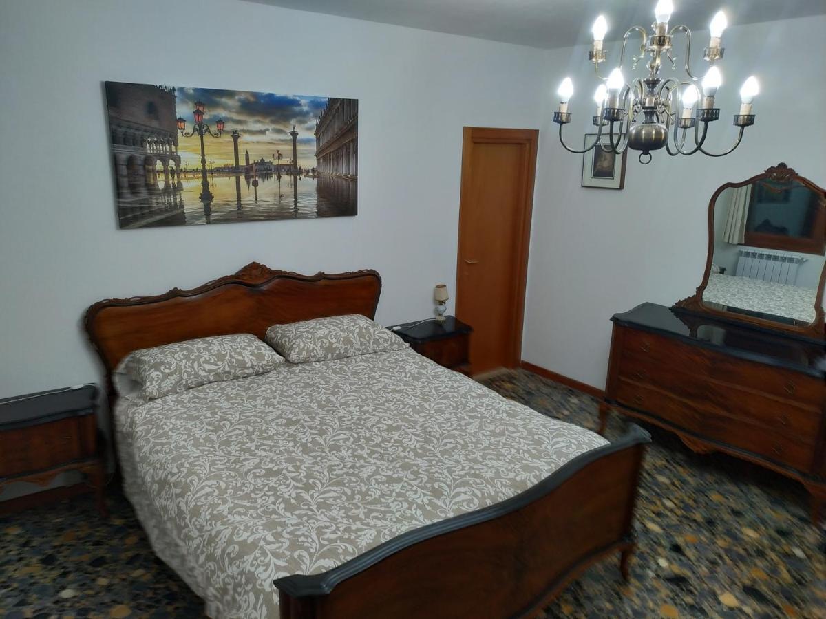 Guizzo Apartment Venezia Екстер'єр фото