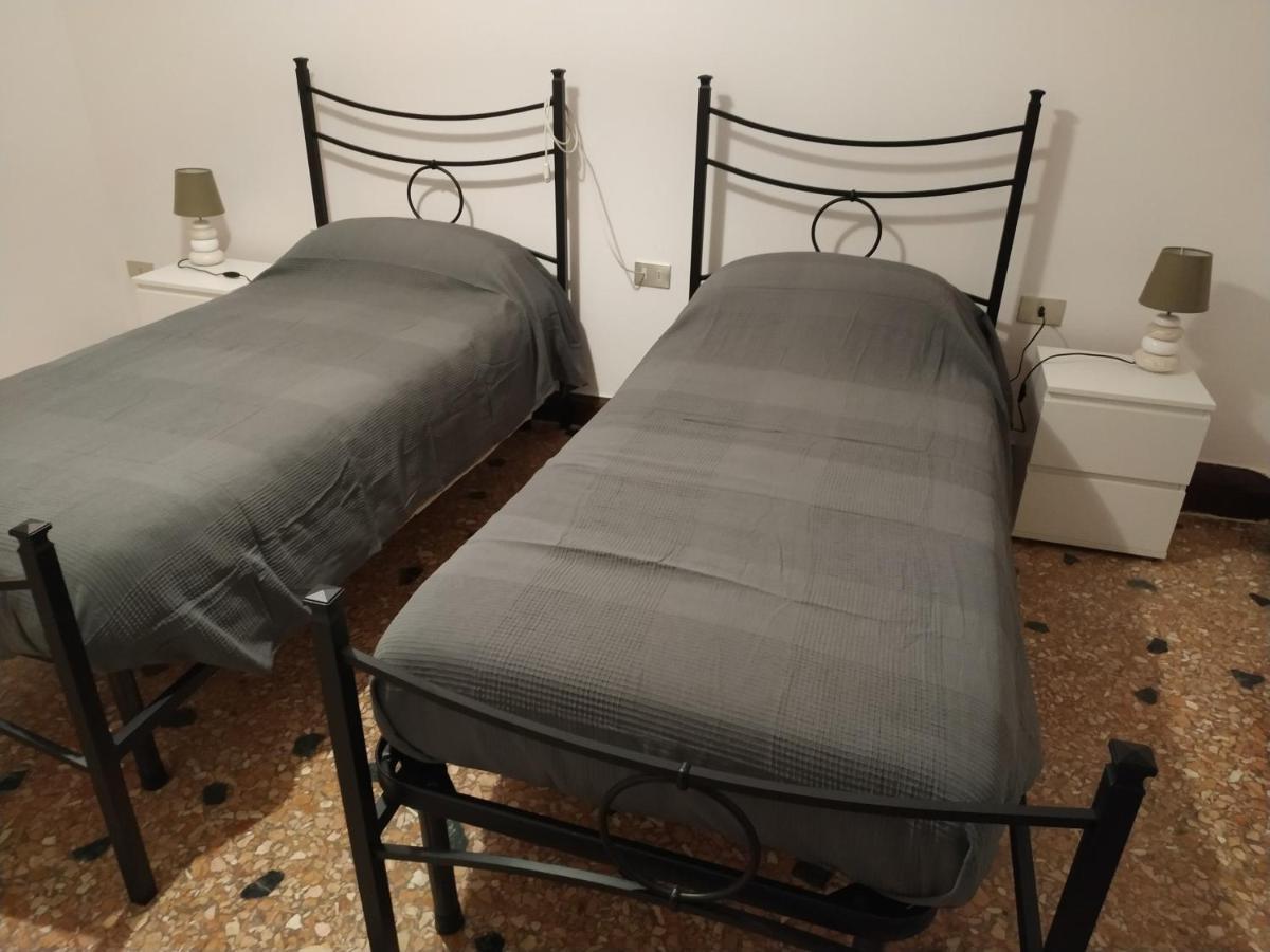Guizzo Apartment Venezia Екстер'єр фото
