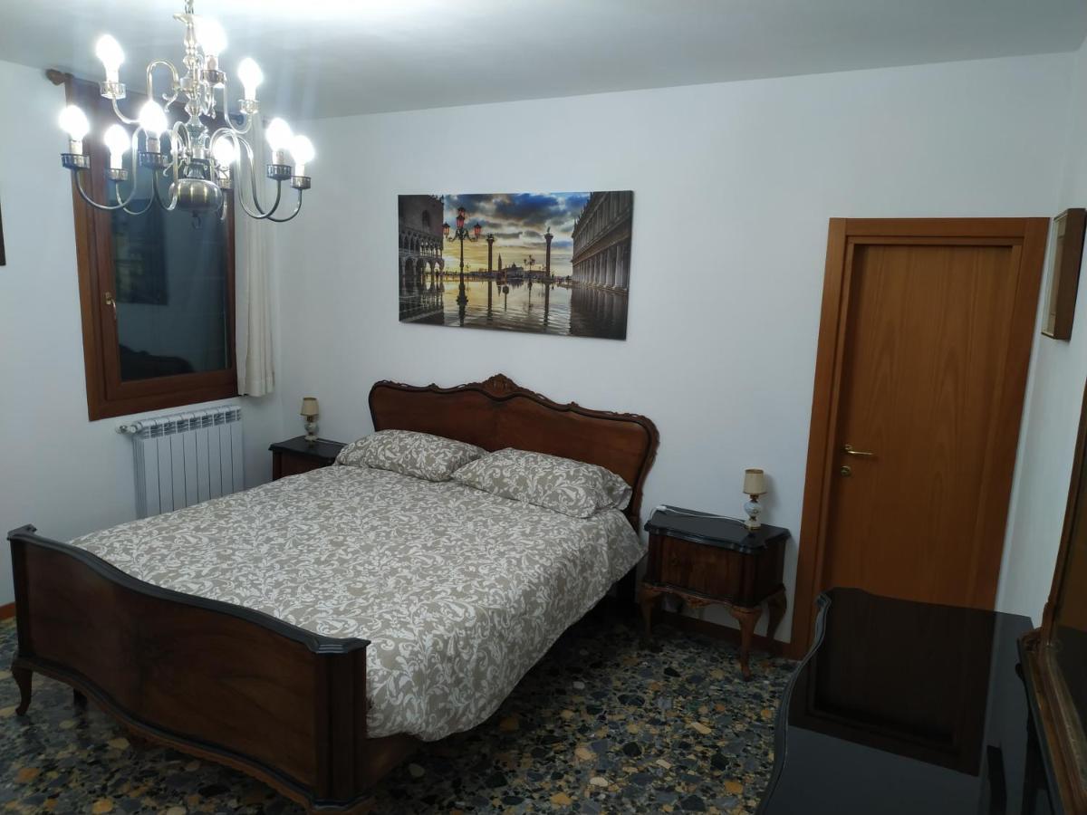 Guizzo Apartment Venezia Екстер'єр фото