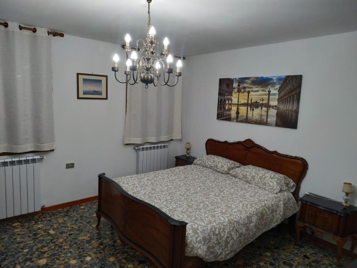 Guizzo Apartment Venezia Екстер'єр фото