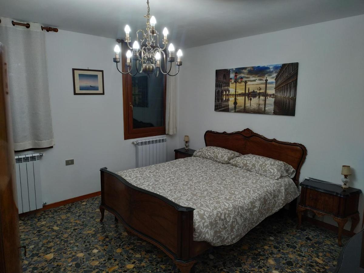 Guizzo Apartment Venezia Екстер'єр фото