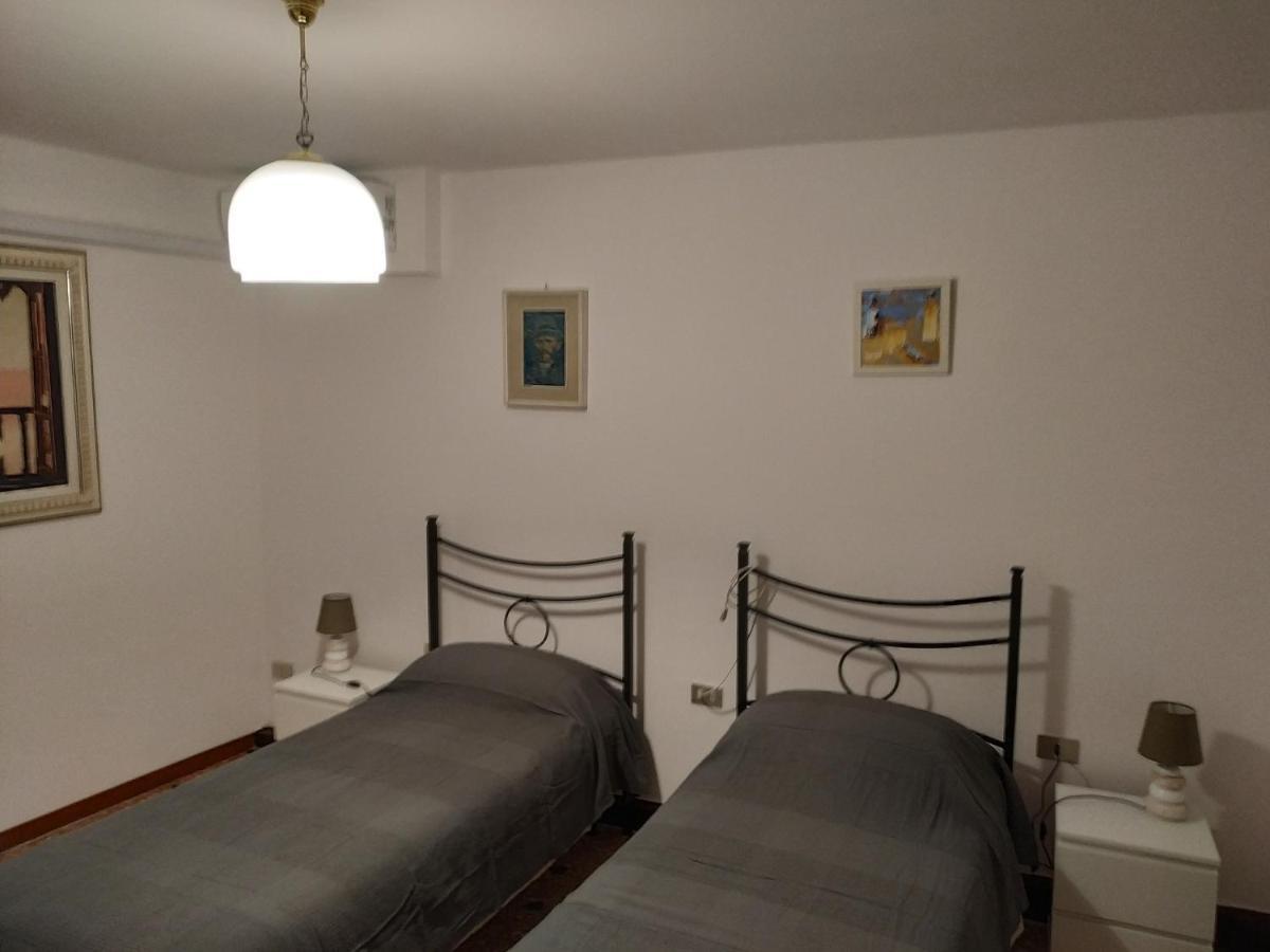 Guizzo Apartment Venezia Екстер'єр фото