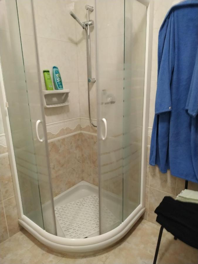Guizzo Apartment Venezia Екстер'єр фото