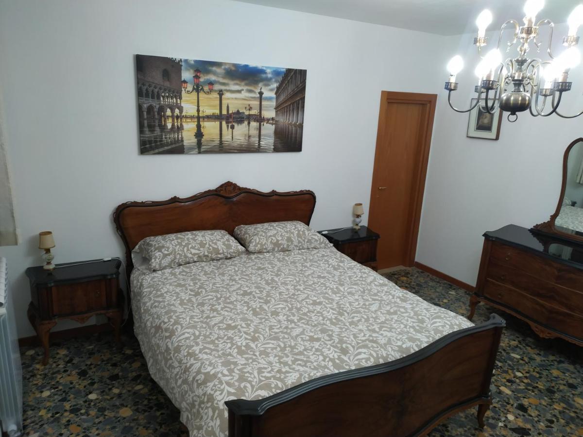 Guizzo Apartment Venezia Екстер'єр фото
