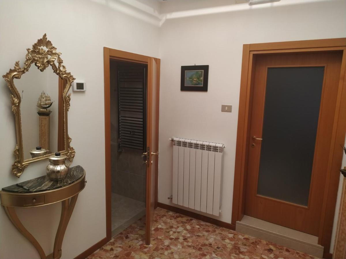 Guizzo Apartment Venezia Екстер'єр фото